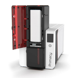 Evolis S10388 Input Hopper for Single Hopper (200 Cards) Single Evolis Input Hopper holds 200 cards