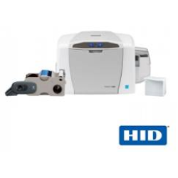 HID Fargo C50 printer bundle  HID Fargo C50 printer bundle