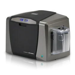 FARGO DTC1250e ID Card Printer