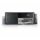 FARGO DTC5500LMX Professional High Volume ID Card Printer & Laminator