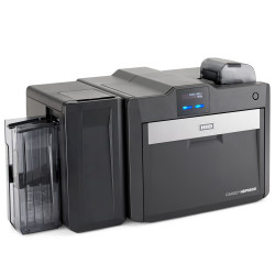FARGO HDP6600 Retransfer Card Printer FARGO HDP6600 Retransfer Card Printer