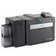 FARGO HDP6600 Retransfer Card Printer