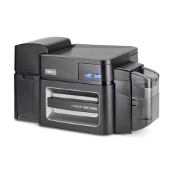 FARGO DTC1500 ID Card Printer FARGO DTC1500 ID Card Printer