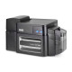 FARGO DTC1500 ID Card Printer