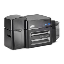 FARGO DTC1500 ID Card Printer FARGO DTC1500 ID Card Printer