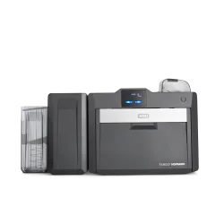 FARGO HDP6600 Retransfer Card Printer