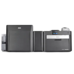 FARGO HDP6600 Retransfer Card Printer