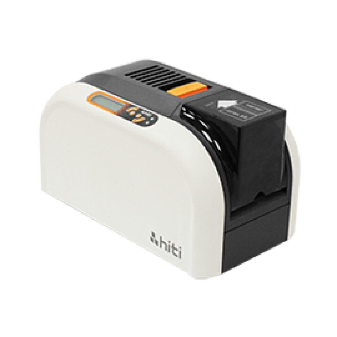 HiTi CS200e ID Card Printer Bundle ID Card Printers