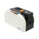 HiTi CS-200e ID Card Printer Bundle