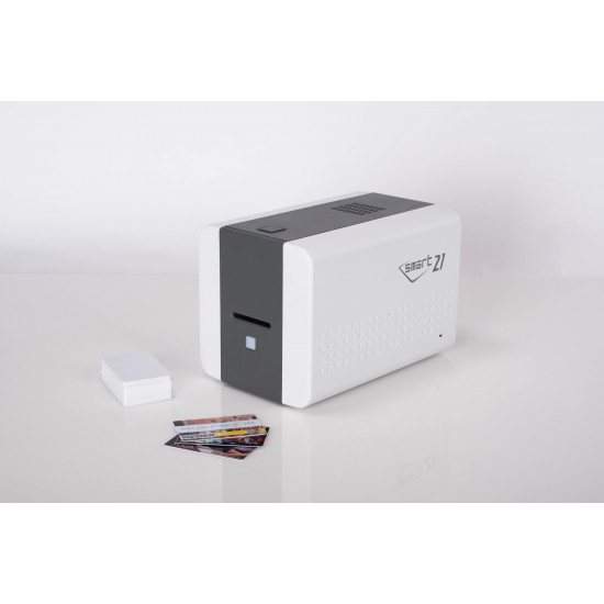 IDP Smart 21S Card Printer 