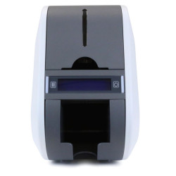 IDP Smart 51L Card Printer with Dual Sided Laminator