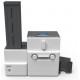 IDP SMART 70 Series Single Sided Card Printer 651159