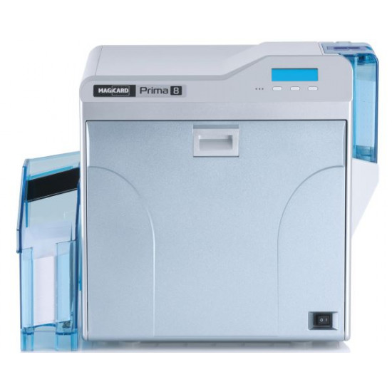 Magicard Prima 8 Re-Transfer Printer