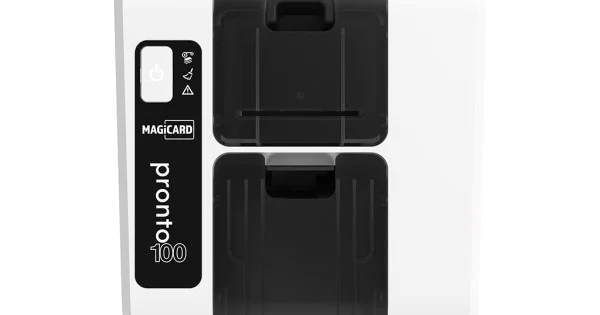 Imprimante Magicard Pronto 100 Simplex, USB Imprimante Magicard Pronto 100 Simplex, USB