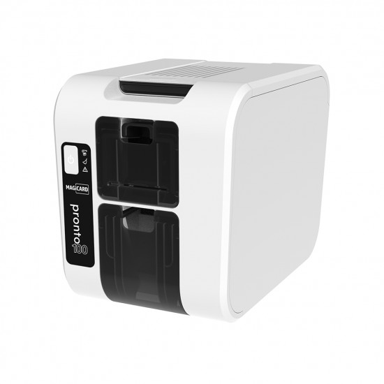 Magicard Pronto100 ID Card Printer 