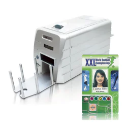 Magicard XXL Pro Large Format Card Printer | Rental