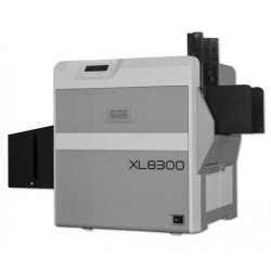 Matica XL8300 Oversized XL Card Printer Matica XL8300 Oversized XL Card Printer