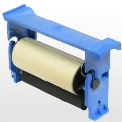 Complete Cleaning Cartridge for Zebra P720 105926-055