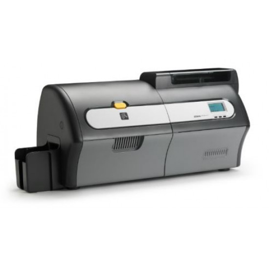 Zebra ZXP Series 7 Single Sided ID Card Printer - Z72-000C0000EM00