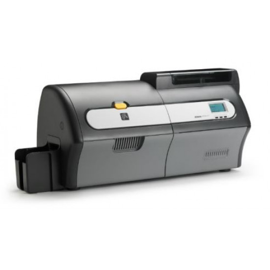 Zebra ZXP Series 7 Dual Sided ID Card Printer - Z72-000C0000EM00