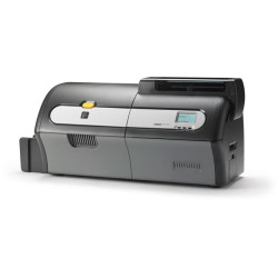 Zebra ZXP Series 7 Single Sided ID Card Printer - Z72-000C0000EM00 Zebra ZXP Series 7 Single Sided ID Card Printer - Z72-000C0000EM00