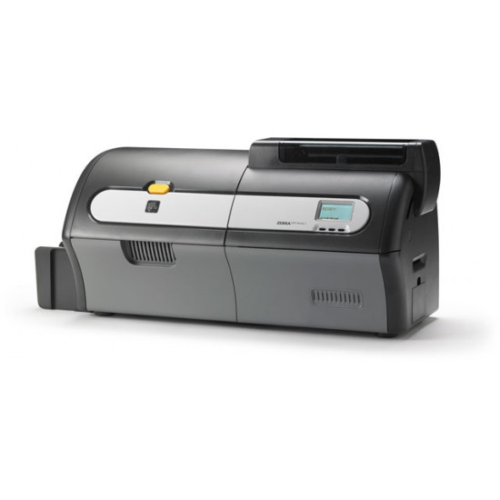 Zebra ZXP Series 7 Single Sided ID Card Printer - Z72-000C0000EM00