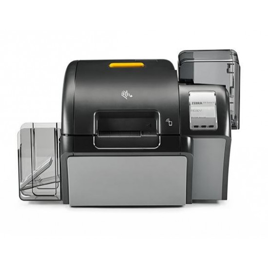 Zebra ZXP Series 9 Re-Transfer ID Card Printer