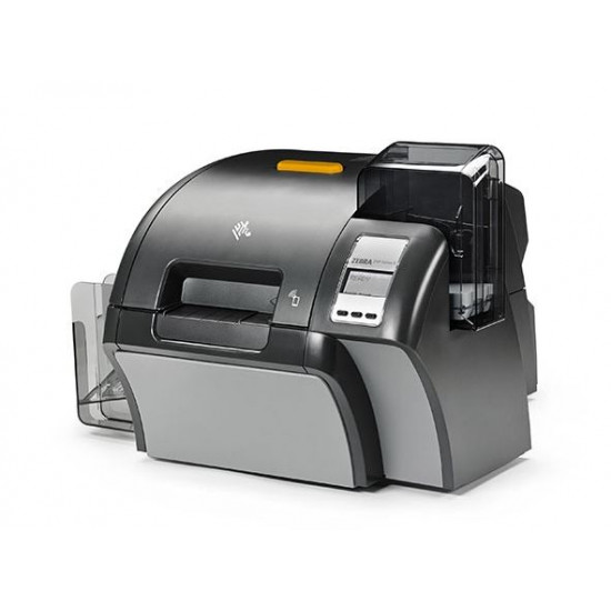 Zebra ZXP Series 9 Re-Transfer ID Card Printer