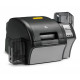 Zebra ZXP Series 9 Re-Transfer ID Card Printer
