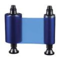 Evolis Blue Monochrome Ribbon - 600 Image R2212