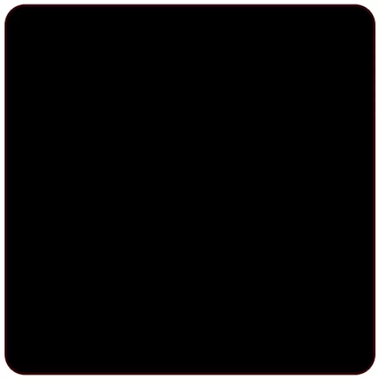 Printer Ribbon for 2XL 2.0 and Nexus 2.0 - Black Monochrome