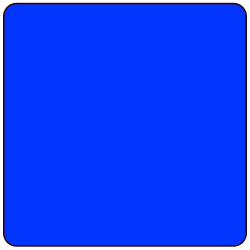 Printer Ribbon for 2XL 2.0 and Nexus 2.0 - Dark Blue Monochrome Printer Ribbon for 2XL 2.0 and Nexus 2.0 - Dark Blue Monochrome