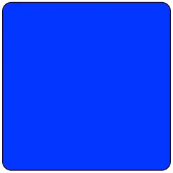 Printer Ribbon for 2XL 2.0 and Nexus 2.0 - Dark Blue Monochrome