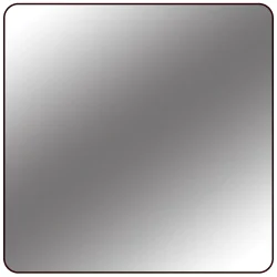 Printer Ribbon for 2XL 2.0 and Nexus 2.0 - Silver Monochrome