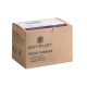 Box containing Entrust 525100-001 YMCKT Colour Ribbon (250 Prints)