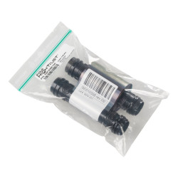 Evolis Primacy 2 Easy4Pro KO Black Ribbon with Overlay