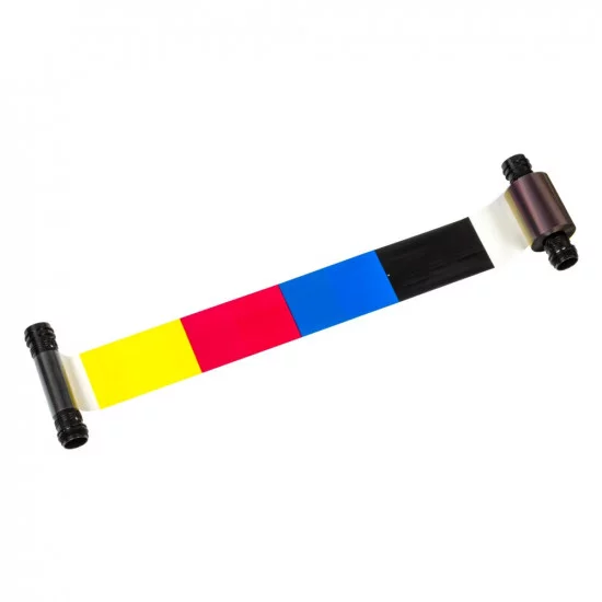 Evolis Primacy 2 Easy4Pro YMCKOK Colour Ribbon