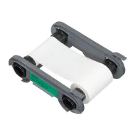 Evolis Primacy 2 White Monochrome Ribbon - 1000 Image RCT215NAAA