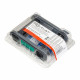 Evolis Primacy 2 Scratch-Off Monochrome Ribbon - 1000 Image RCT218NAAA
