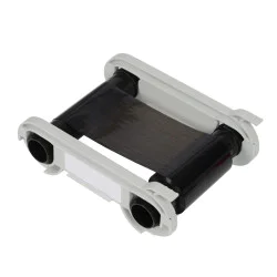 Evolis Primacy 2 BlackFLEX Ribbon - 1000 Image RCT219NAAA