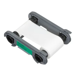 Evolis Primacy 2 White Signature Monochrome Ribbon - 1000 Image RCT221NAAA