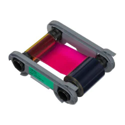Evolis Primacy 2 YMCKO Ribbon - 300 Image R5F208E100