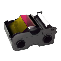Fargo C50 YMCKO Colour Printer Ribbon 45440 Fargo C50 YMCKO Colour Printer Ribbon