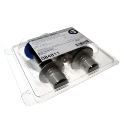 FARGO HDP8500 YMCK Colour Ribbon (500 Image) 84811