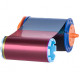 Hiti YMCKO Full-colour Ribbon - 400 Image