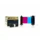 IDP Smart 21S YMCFKO Colour Ribbon - 250 Prints