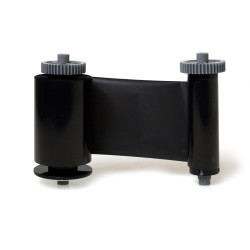 IDP Smart 21 Black Monochrome Ribbon 1200 Prints IDP Smart 21 Black Monochrome Ribbon 1200 Prints