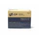 IDP Smart 21 Black Monochrome Ribbon - 1200 Prints 653382