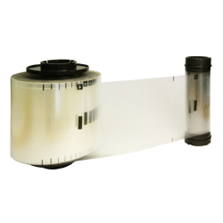 IDP Smart 70 Clear Patch Laminate Film 659123 IDP Smart 70 Clear Patch Laminate Film