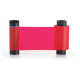 Magicard LC3 Single Colour Ribbon - Red 